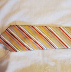 Men's necktie